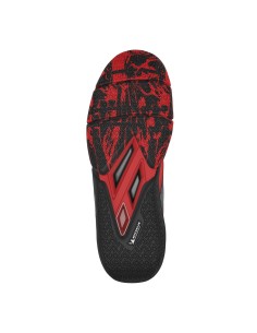 Babolat -Babolat Movea 2 Rojo 3A0S25A571 2