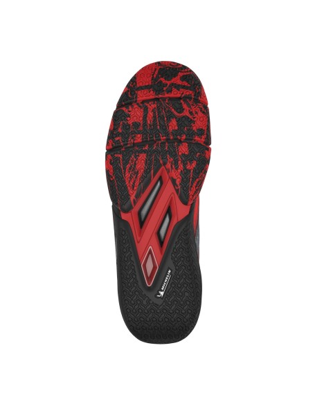 Babolat -Babolat Movea 2 Rojo 3A0S25A571