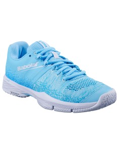 Babolat -Babolat Sensa Women Blue 3A1F25C757 2
