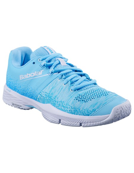 Babolat -Babolat Sensa Women Azul 3A1F25C757