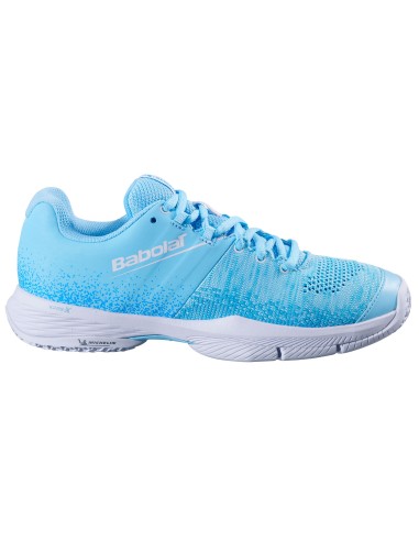 Babolat -Babolat Sensa Women Blue 3A1F25C757