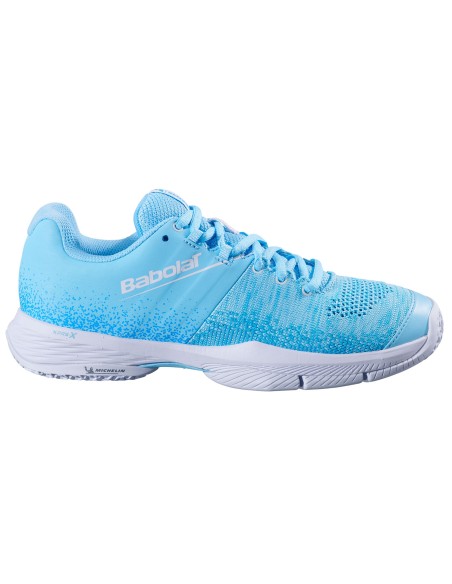 Babolat -Babolat Sensa Women Azul 3A1F25C757