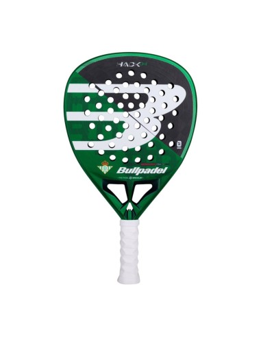 Bullpadel -Bullpadel Hack 04 Betis Ex