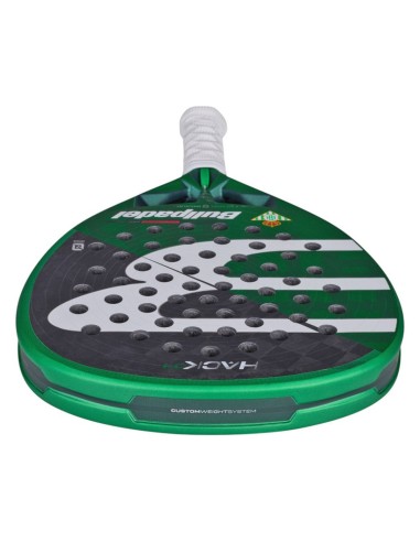 Bullpadel -Bullpadel Hack 04 Betis Ex