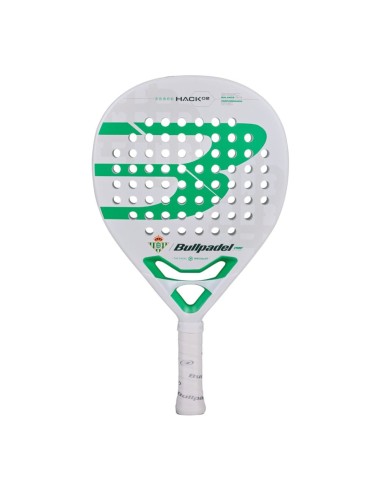 Bullpadel -Bullpadel Hack 02 Betis Ex