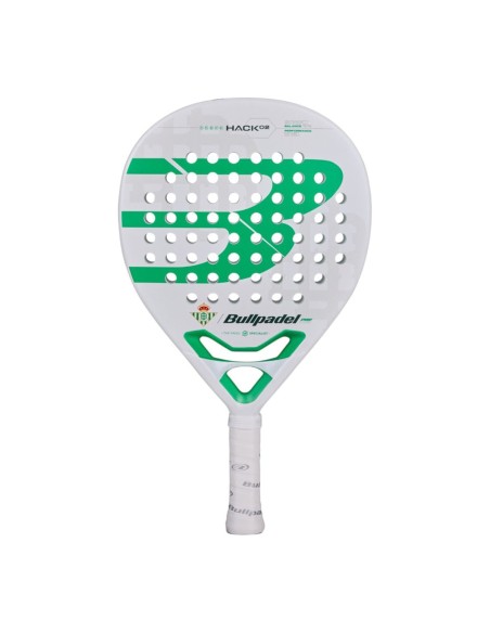 Bullpadel -Bullpadel Hack 02 Betis
