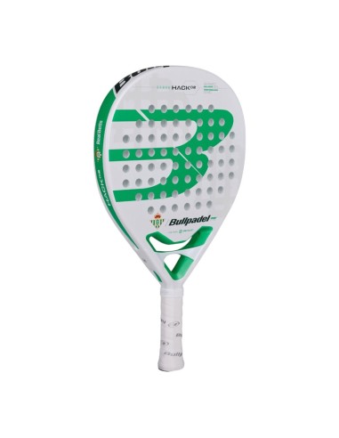 Bullpadel -Bullpadel Hack 02 Betis