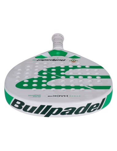 Bullpadel -Bullpadel Hack 02 Betis