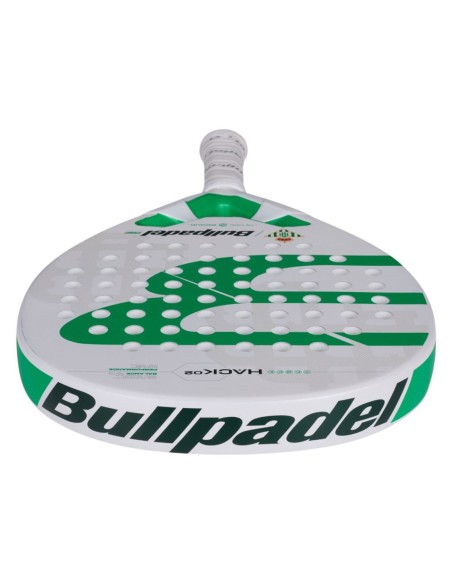 Bullpadel -Bullpadel Hack 02 Betis Ex Bullpadel -Bullpadel Hack 02 Betis Ex