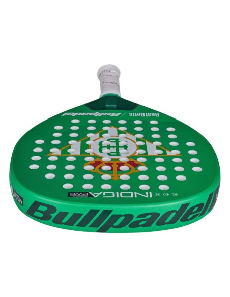 Bullpadel -Bullpadel Indiga Power Betis Bullpadel -Bullpadel Indiga Power Betis