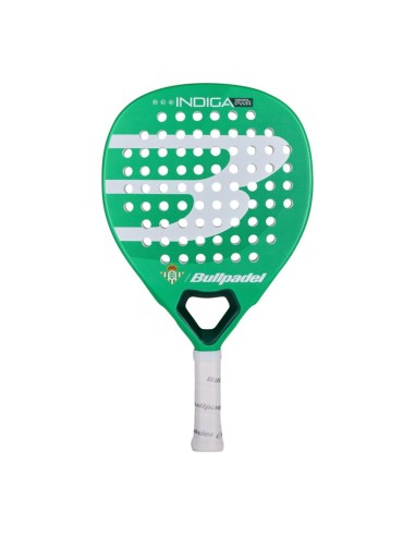 Bullpadel -Bullpadel Indiga Power Betis