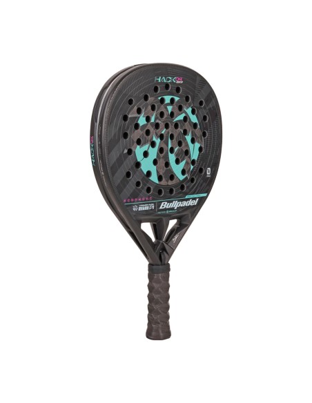 Bullpadel -Bullpadel Hack Hybrid 04 25 Miami Bullpadel -Bullpadel Hack Hybrid 04 25 Miami