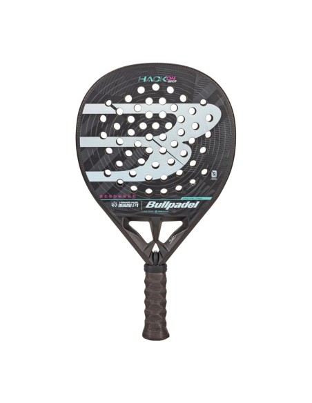 Bullpadel -Bullpadel Hack Hybrid 04 25 Miami Bullpadel -Bullpadel Hack Hybrid 04 25 Miami