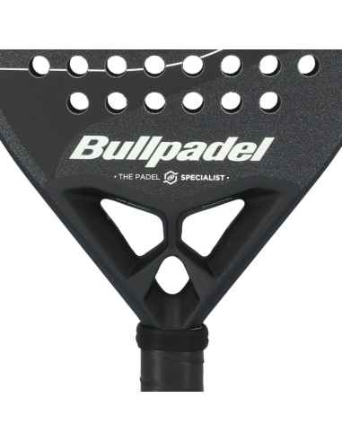 Bullpadel -Bullpadel Hack 03 Cmf X-Series