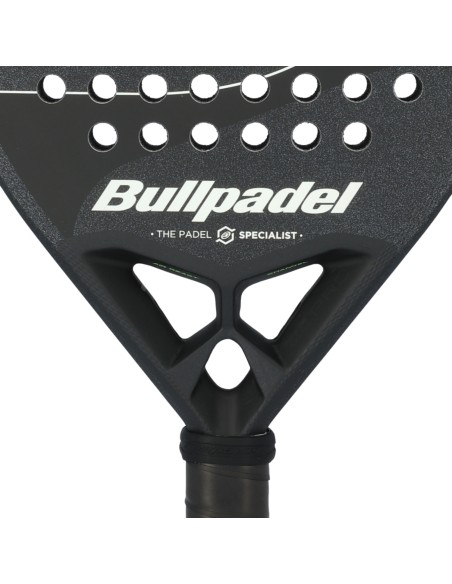 Bullpadel -Bullpadel Hack 03 Cmf XSeries