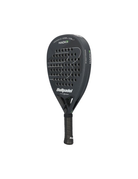 Bullpadel -Bullpadel Hack 03 Cmf X-Series