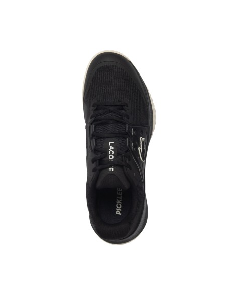 Lacoste -Lacoste Power SERVE PRETO 50SMA0147