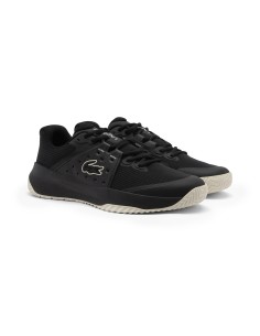 Lacoste -Lacoste Power SERVE NEGRO 50SMA0147 2