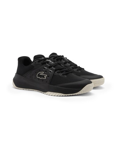 Lacoste -Lacoste Power SERVE PRETO 50SMA0147