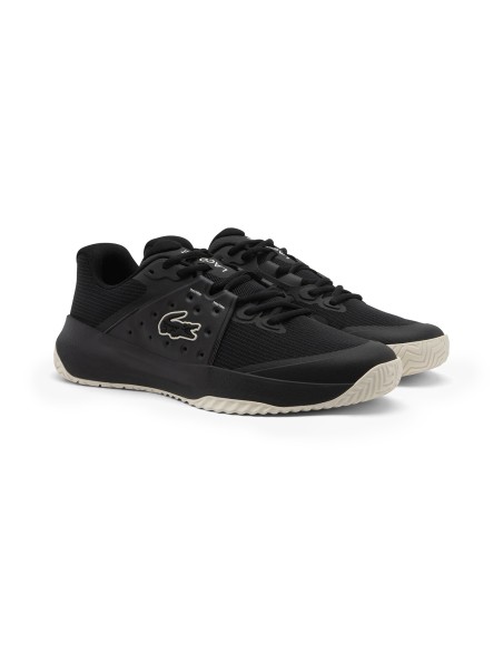 Lacoste -Lacoste Power SERVE PRETO 50SMA0147