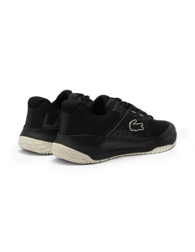 Lacoste -Lacoste Power SERVE NEGRO 50SMA0147