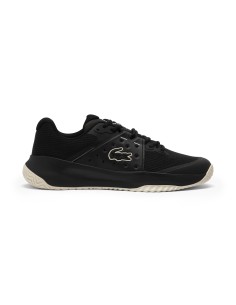 Lacoste -Lacoste Power SERVE NEGRO 50SMA0147