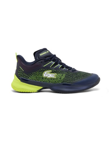 Lacoste -Lacoste Medvedev Ag-Lt Ultra Clay 50Sma0218