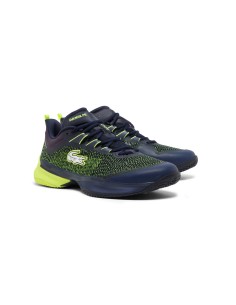Lacoste -Lacoste Medvedev Ag-Lt Ultra Clay 50Sma0218 2
