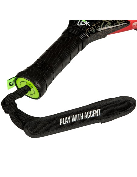 LOK -Lok Maxx Hype Gen 2