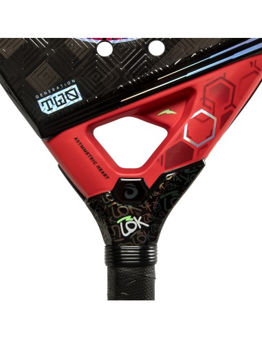 LOK -Lok Maxx Hype Gen 2