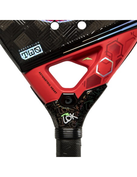 LOK -Lok Maxx Hype Geração 2