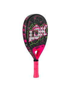 LOK -Lok Be Flow Rosa Geração 2 2