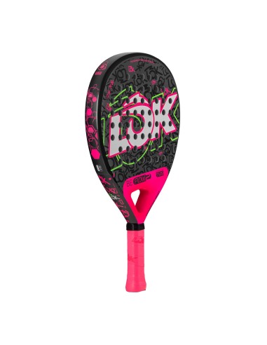 LOK -Lok Be Flow Rosa Geração 2