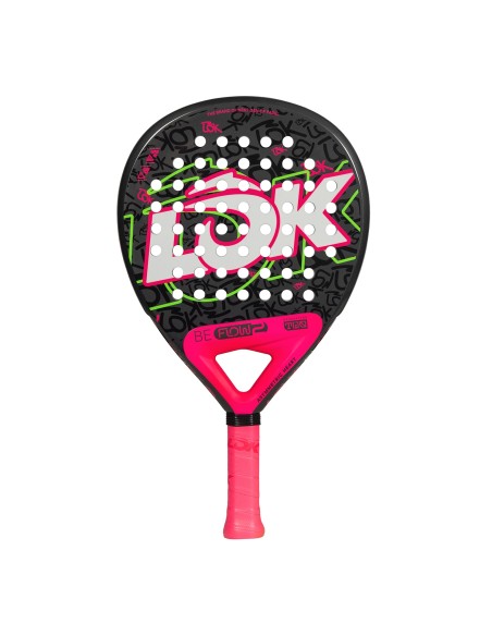 LOK -Lok Be Flow Pink Gen 2