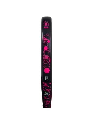 LOK -Lok Be Flow Rosa Geração 2