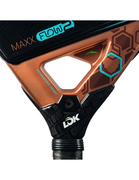 LOK -Lok Maxx Flow Gen 2 LOK -Lok Maxx Flow Gen 2