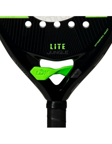 LOK -Lok Jungle Lite