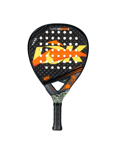 LOK -Lok Carbon Hype Geração 2