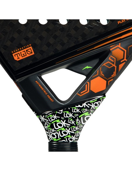 LOK -Lok Carbon Hype Geração 2