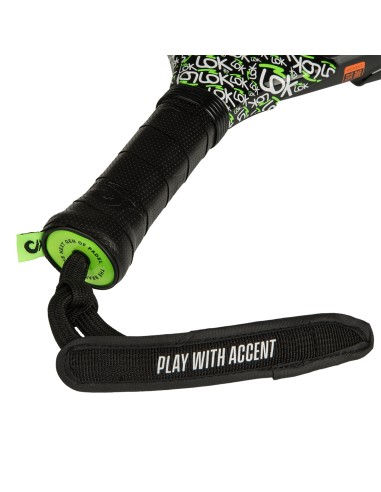 LOK -Lok Carbon Hype Geração 2