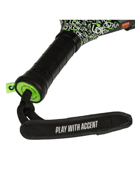 LOK -Lok Carbon Hype Geração 2