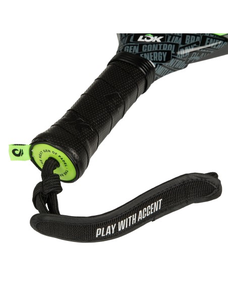 LOK -Lok Carbon Flow Gen 2