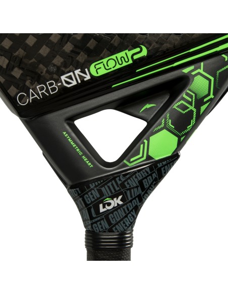 LOK -Lok Carbon Flow Gen 2