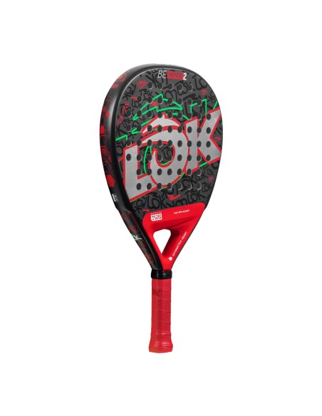 LOK -Lok Be Hype Gen 2