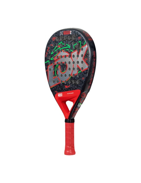 LOK -Lok Be Hype Geração 2