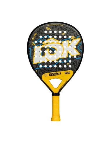 LOK -Lok Be Flow Yellow Gen 2