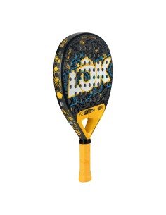 LOK -Lok Be Flow Yellow Gen 2 2