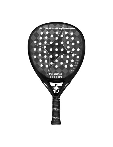 Star Vie -Starvie Black Titan