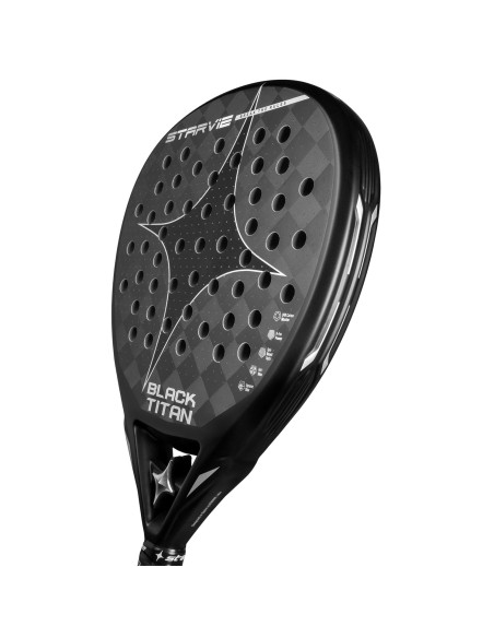 Star Vie -Starvie Black Titan