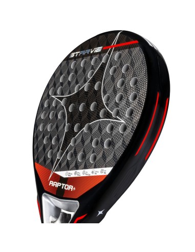 Star Vie -Starvie Raptor +